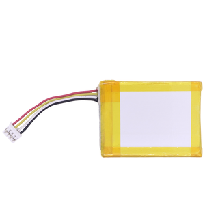 ก้อนแบตเตอรี่ลิเ<span class=keywords><strong>ธ</strong></span>ียม GSP383562ลิเธียม Li-ion 3.7V 750mAh สำหรับ<span class=keywords><strong>ลำโพง</strong></span> <span class=keywords><strong>GO3</strong></span> <span class=keywords><strong>JBL</strong></span> มีในสต็อก - Product Image 3