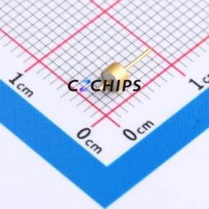 HJ-RF2816-0.45(4.6-8) Feedthrough / RF Insulator Connector ( Number of Cores: 1 )( Number of Rows: 1 )( VSWR: 1.2 ) - Product Image 1