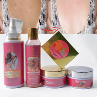 <strong>Best</strong> Price Five Piece Organic <strong>Skin</strong> Care Set <strong>Brightening</strong> <strong>Moisturizing</strong> Anti Aging Cosmetics Wholesale <strong>Skin</strong> Care Set Unisex Adults