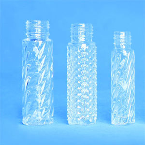 Roll-auf Flaschen Kosmetische Flaschen Leere Glas Flaschen 8ml - Product Image 4