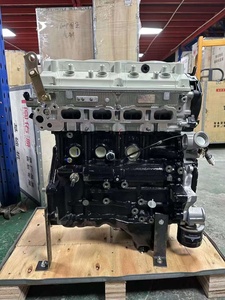 <span class=keywords><strong>Moteur</strong></span> 4g69 neuf 2.4L 4 cylindres pour Mitsubishi Outlander BYD - Product Image 6
