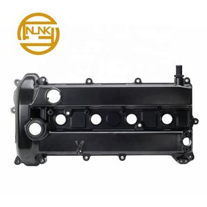 ฝาครอบวาล์วอะลูมิเนียม OE L3G6-10210-A L3G6-10-210 สำหรับรถยนต์ MAZDA3 MAZDA6 MAZDA CX-5 323 323f XEDOS-6 MAZDA6 MPS MAZDA6 WAGON - Product Image 2