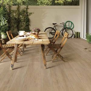 600 1200 modern ahşap bak doku porselen tahta zemin ahşap döşeme karoları seramik ahşap fayans - Product Image 3