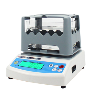 Medidor de Densidad Electrónico de Alta Precisión para Sólidos/oro/plástico/goma/partículas pequeñas/líquidos - Product Image 2