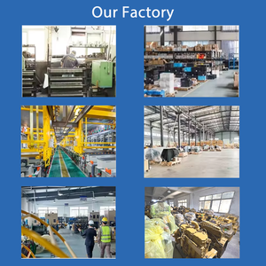 Высококачественные части экскаватора EC210B гидравлический насос в сборе, применимый к экскаваторам - Product Image 2