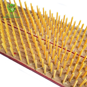 Máquina <span class=keywords><strong>Peinadora</strong></span> <span class=keywords><strong>de</strong></span> Césped <span class=keywords><strong>Artificial</strong></span>, Cepillo para el Cuidado del Césped, Herramienta para Cepillar Césped y Arena en Campos <span class=keywords><strong>de</strong></span> Fútbol - Product Image 4