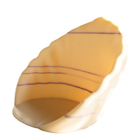 Chaise en polymère d'impression 3D de grande taille pour l'extérieur, modèle FGF, matériau PLA/PETG, services d'usinage ABS, WHALE-STONE certifié ISO9001