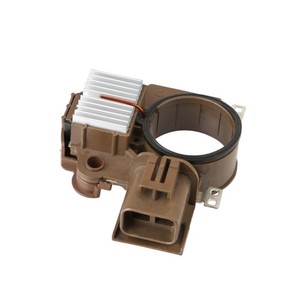 <span class=keywords><strong>Regulador</strong></span> de voltaje de <span class=keywords><strong>alternador</strong></span> automático OEM de alta calidad <span class=keywords><strong>precio</strong></span> de fábrica IM847 IM846 137075 235762 MD618735 MD619167 12V para VOLVO - Product Image 3