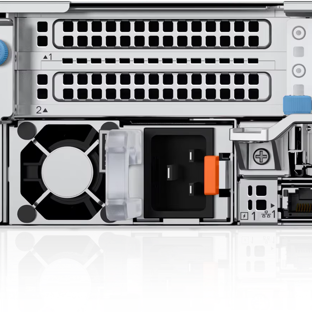 Factory Price Server for R760 R7525 R7625 R7725 GPU AI PowerEdge DDR4 DDR5 32G 64G Del-ls PowerEdge R760