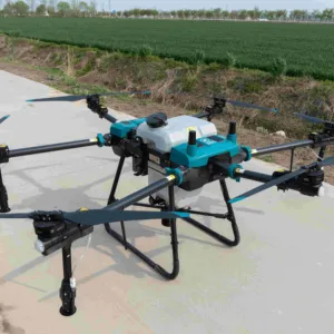 stock Agras Agricultural drone for Agriculture Sprayingagriculture crop sprayer Help Farm Crop Fumigation Pesticide