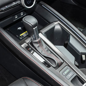 รถยนต์ฮอนด้า อินสไปร์ ปี 2025 มือสอง รถ<span class=keywords><strong>เก๋ง</strong></span>ใช้น้ำมัน ภายในสีอ่อน ขนาดยาง R18 รถใหม่จากจีน - Product Image 6