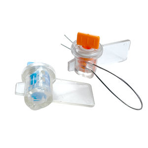 Wadah air memutar roto elektrik, tahan tamper listrik keamanan tinggi dengan segel - Product Image 5