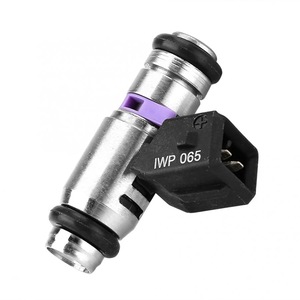 Q inyector de combustible de pieza automotriz de alta calidad IWP065 7078993 50101302 2017 para <span class=keywords><strong>Fiat</strong></span> Palio Uno Punto Siena Strada <span class=keywords><strong>Fiorino</strong></span> - Product Image 4