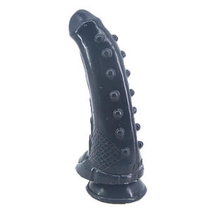 FAAK Masturbador Erótico de Silicona para Adultos, 24*7.2cm, Dorado, Modelo 2021, Simulación de Pene, Masaje de Espalda, Tapón Anal, Juguetes Sexuales para Parejas - Product Image 5