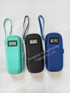 Bolsa refrigeradora DE TRANSPORTE DE EVA personalizada de <span class=keywords><strong>alta</strong></span> calidad, estuche de almacenamiento de pluma de <span class=keywords><strong>insulina</strong></span> de carcasa dura impermeable portátil para viajes - Product Image 5