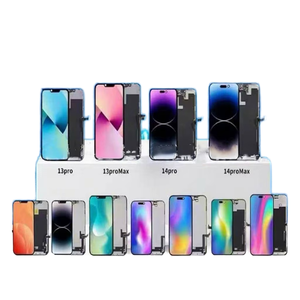 Pantalla Táctil LCD de Repuesto Incell Series para <span class=keywords><strong>iPhone</strong></span> X/XS/XR/<span class=keywords><strong>11</strong></span>/<span class=keywords><strong>11</strong></span> Pro/Max de 6.1 Pulgadas, Portátil, con 1 Año de Garantía - Product Image 1