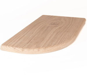 Marchepied de départ à profil arrondi (tapis de marche rétréci) - Product Image 6