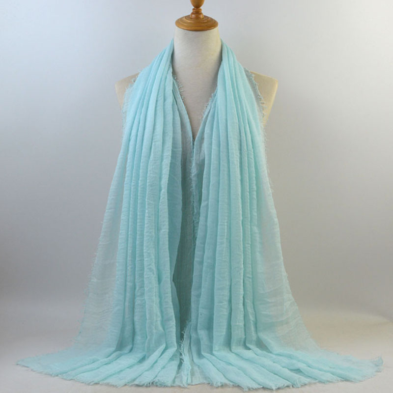 Cotton viscose - #4
