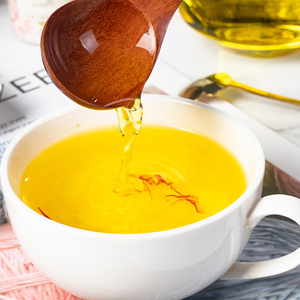 Сушеный экстракт сафлора чай, лепестки шафрана, аршида, органический шафран, покупатели - Product Image 5