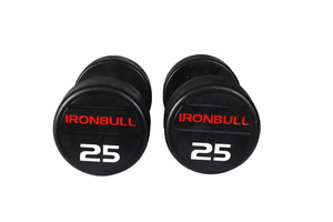 Tạ tay tròn Body Solid giá rẻ IRONBULL - Product Image 6