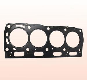 Kit complet de joints et de révision pour moteurs Komatsu 4D95, 6D95, 6D102, 6D125, 6D140, 6D155, 6D170 - Pièces de machines de construction - Product Image 4