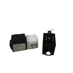 Linx FA74151 katup Solenoid elektrik, suku cadang 2 cara untuk Linx 7900 Printer alternatif Linx