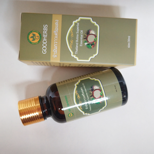 Huile essentielle de massage à base d'extraits de plantes naturelles en gros pour hommes, améliorant la résistance et l'endurance - Product Image 6