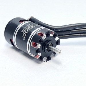 YSIDO <span class=keywords><strong>Mini</strong></span> 1525 1410 Bürstenloser Kombi motor 2800KV 3800KV 5800KV 18A ESC für Kyosho <span class=keywords><strong>Mr03</strong></span> Pro Atomic DRZ 1/24 1/28 1/32 RC Car - Product Image 1
