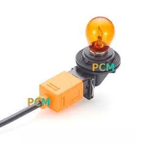 Kabel Harness Otomotif TE Connectivity 282762-1 AMP Junior Power Timer ke Kabel Ujung Terbuka 18AWG untuk Sensor Injektor Solenoid - Product Image 2
