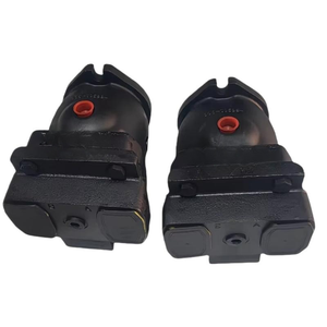 Bomba hidráulica de alta presión serie M M6, M7, M8, M11, M14, M24, M30, modelos M7, M7G, M7F, M6F, M7G3N1D32, M7G4N1D, M7G5N1D, M7G5N1D02, M7G5N5D02 - Product Image 4