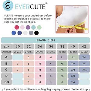 Sujetador deportivo FH Running Naked Skin sin aros para mujer, nuevo sujetador de yoga con espalda hueca, ideal para fitness y belleza. - Product Image 6