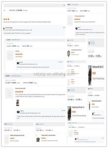 Denti caricatore escavatore per denti 6Y6335 - Product Image 6