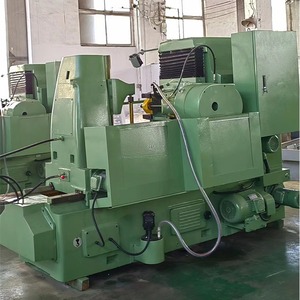 Petite fraiseuse à engrenages Y3180, machines de découpe d'engrenages métalliques pour le fraisage d'engrenages - Product Image 5