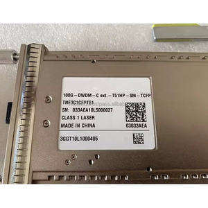 Module TN11C1CFPT5G 03032AMQ 100G CFPT5G - Product Image 2