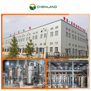 Nhà sản xuất tùy chỉnh bán buôn tinh khiết thực vật tự nhiên chiết xuất dioscorea nipponica chiết xuất - Product Image 6