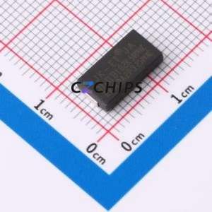 Condensador de Seguridad SMD JA3Y1X1B102K500VAC, 6x11.4mm 1nF 10% 500V Y1 - Product Image 1