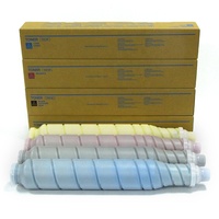 TN619 TN-619 TN620 TN622 TN616 TN615 imprimante konica minolta Bizhub Pro C1060 C1070 C2060 C2070 C3070 C3080 71hc Cartouche de toner