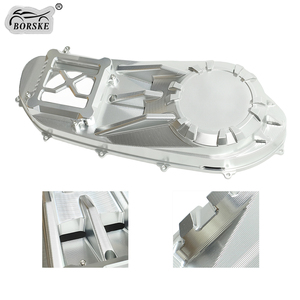 Repuestos para Motocicletas, Cubierta de Embrague Automático de Alto Rendimiento, Transmisión para Scooter, Piezas de Modificación para Motocicletas - Product Image 5