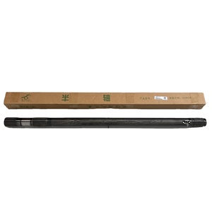 SINOTRUK HOWO demi-arbre d'origine AZ9981340223 AZ9981340224 accessoires de pièces de camion de haute qualité - Product Image 1