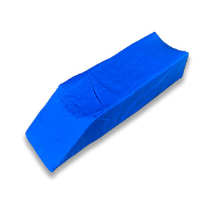 Houde Kangyuan U Shaped Lower Limb Positioning <b>Pad</b> 50x20x15cm For <b>Bed</b> Rest Leg Raising Anti Bedsore Support - Product Image 3
