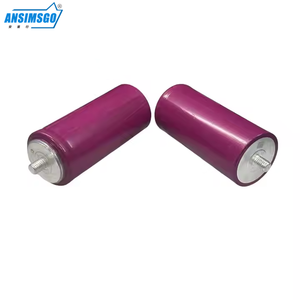 Batteria al Titanato di Litio Personalizzata per Auto, Alta Velocità di Scarica 20C, 60165 60138, 2.4V 37Ah 40Ah 45Ah - Product Image 4