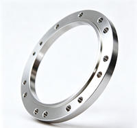 Pièces usinées CNC haute performance, excellentes propriétés de rigidité, support de capteur pour la détection de position