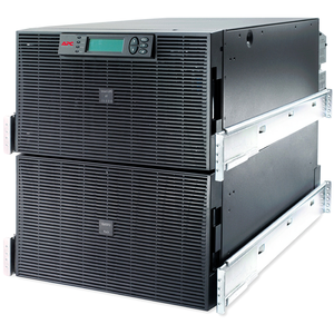 SURT15KRMXLI SURT20KRMXLI 230V 12KW 15KVA Alimentation sans interruption (ASI) avec sortie puissance UPS Smart RT et batterie externe - Product Image 1