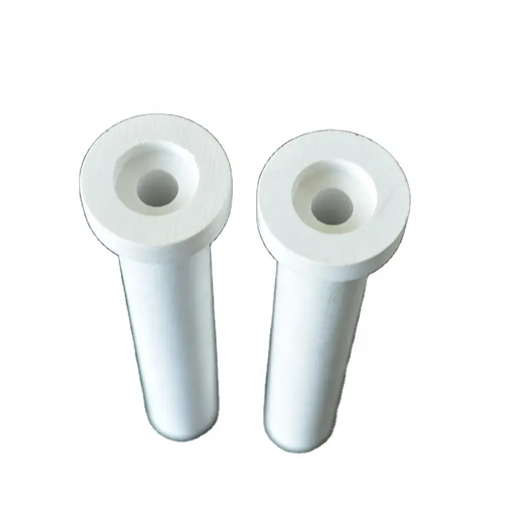 Fábrica Pbn/CBN/Bn/nitruro de boro tubo de rollo de cerámica