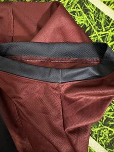 Camiseta Edición Aniversario <span class=keywords><strong>Malaga</strong></span> Versión Tailandesa 2526, Personalizable para Fanáticos, Proveedor Mayorista, Talla Adulto, Nombre/Número, Manga Corta - Product Image 3