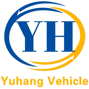 Shandong Yuhang Automobile Co., Ltd. logo