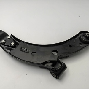 แขนท่อนล่างด้านหน้าสูงแบบใหม่สำหรับ <span class=keywords><strong>MG</strong></span> <span class=keywords><strong>ZS</strong></span> MG3 alum/steel CR ใช้ได้ดี Lexus Nissan Mitsubishi MINI <span class=keywords><strong>MAZDA</strong></span> Accord - Product Image 4