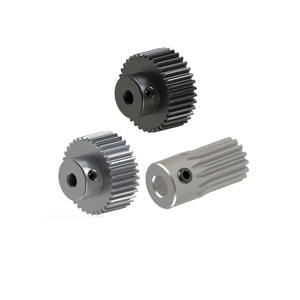 Engrenages sur mesure, fabrication directe d'usine, pignons en acier à double rangée, fabrication sur commande, couvre-levier de vitesse 5 vitesses manuel Gtr R34 Skyline - Product Image 3