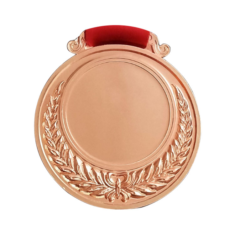 Copper