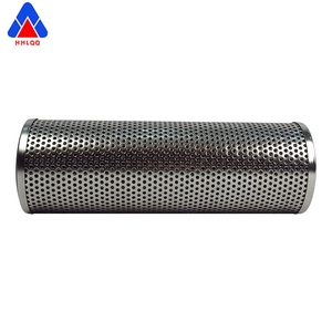 เครื่องแยกน้ำทรงกระบอกขนาด400508-00128สำหรับ DX140รถขุดทนต่ออุณหภูมิสูง - Product Image 6